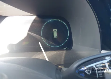 2024 Hyundai Palisade Sel Premium z USA, uszkodzony, nr VIN KM8R4DGE5RU775979